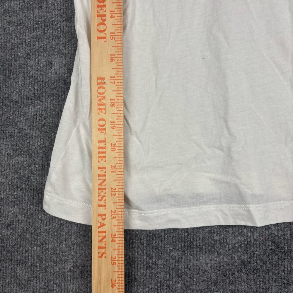 Lacoste Sport NY Tennis 2009 Graphic Tee Size S - Picture 8 of 8